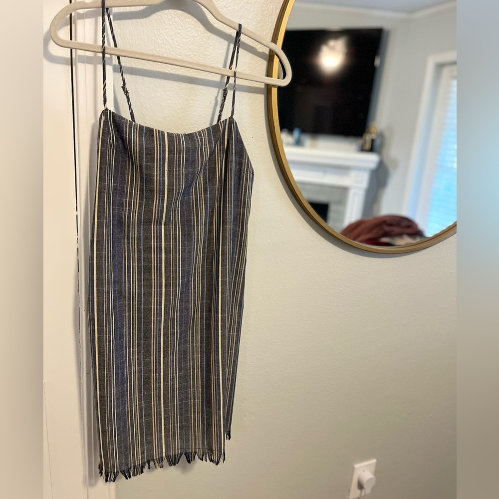 Fashion on Earth Dress